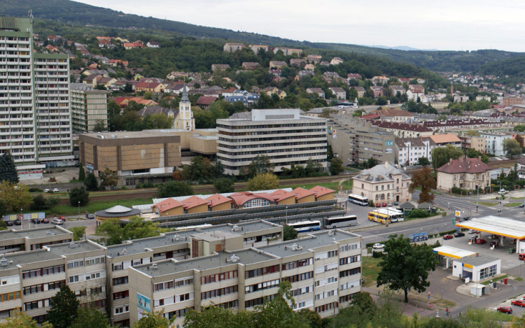 Négy jelölt indul az időközi polgármester-választáson