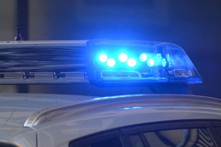 Fegyvereket találtak egy svéd autóban, szerb utasa ellen eljárás indult