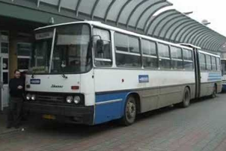 MÓDOSUL A MENETREND, TÖBB HAJNALI JÁRAT ELŐBB INDUL