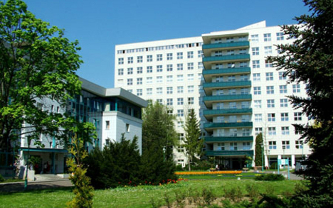 Szűrőnap Salgótarjánban