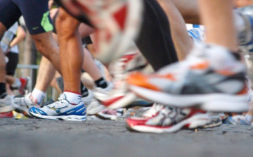 Karancslapujtői ezüstérem a felsőtárkányi félmaratonon