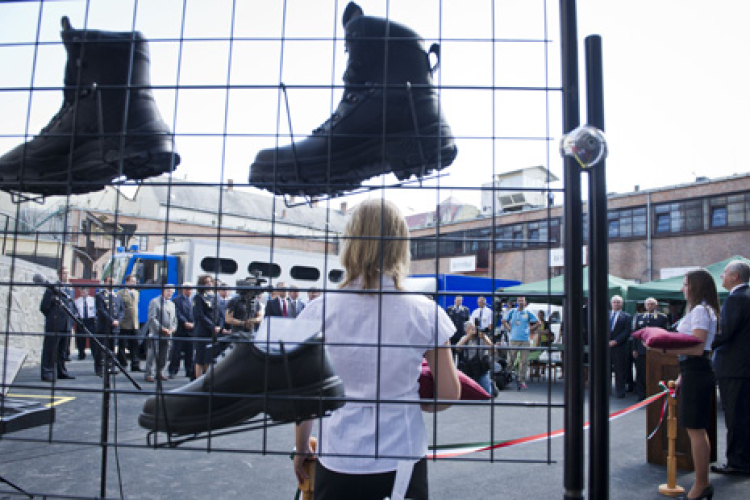 Nyereséges volt tavaly az Ipoly Cipőgyár