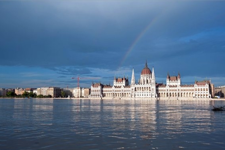 Öt ország részvételével rendezik meg a Duna Karnevált
