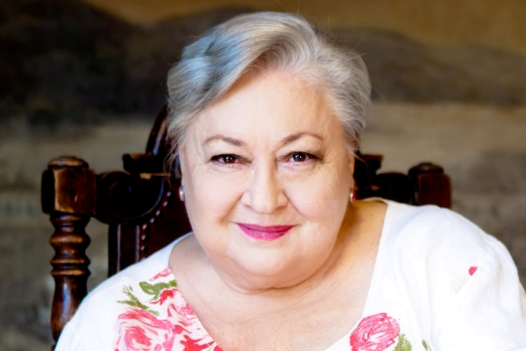 Molnár Piroska Salgótarjánban!