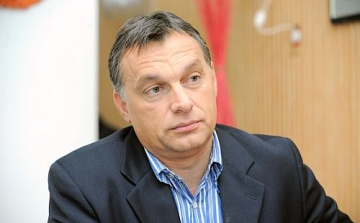Orbán Viktor Nógrád megyében