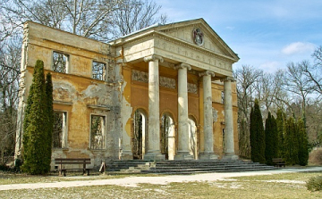 Harmincöt kastély újulhat meg a Nemzeti Kastélyprogramban