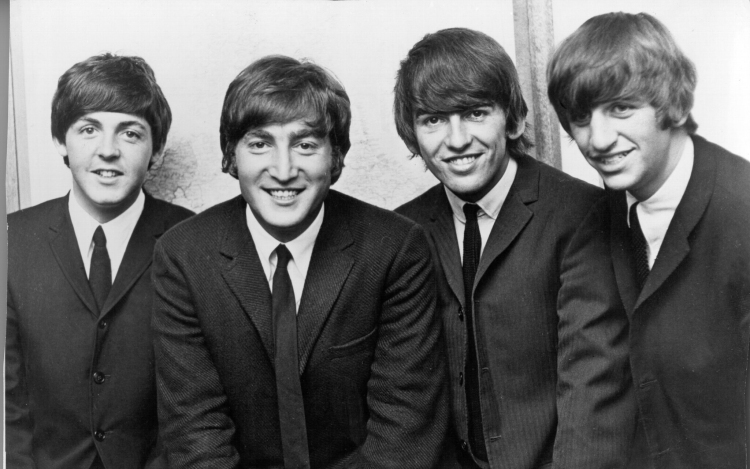 A The Beatles utolsó dala - Lennon hangját mesterséges intelligencia segítségével 