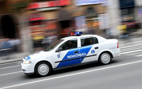 Két körözött egy napon