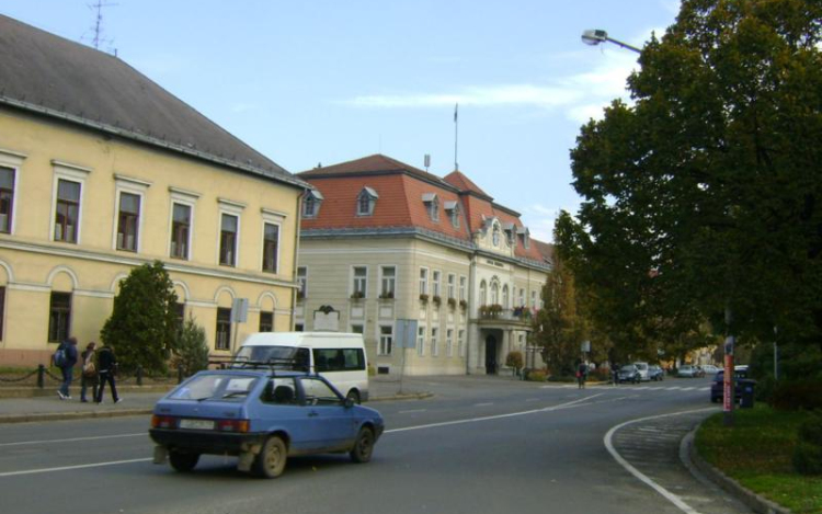 Balassagyarmat adósságának közel 60 százalékát vállalja át az állam