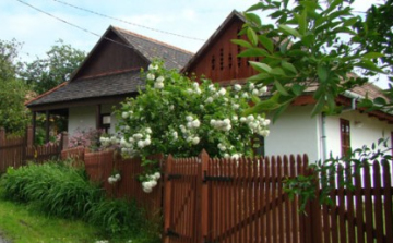 Elnéptelenedik Garáb