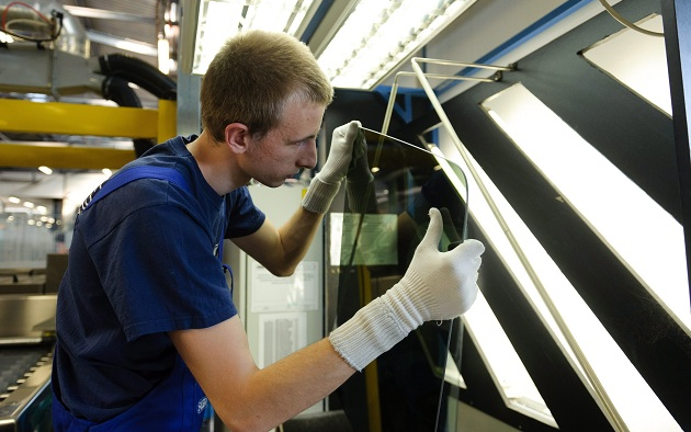 Új technológiát fejlesztett ki a salgótarjáni Salgglas Zrt.