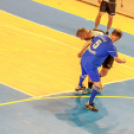 SALGÓTARJÁNI NOSZTALGIA TEREMFOCI TORNA.