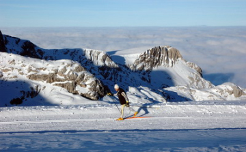 Papp Ildikó Ausztriában kezdi a jövő évi versenyeket