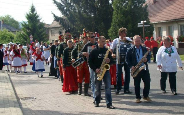 Megrendezték az 5. Park Party Főzőfesztivált