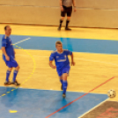 SALGÓTARJÁNI NOSZTALGIA TEREMFOCI TORNA.