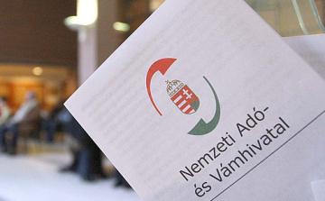 A NAV közreműködik az szja-bevallásban