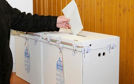 Sándor Szandra Éva lett Alsótold új polgármestere