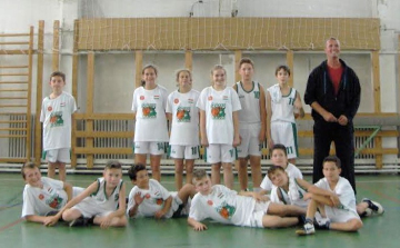 Jól rajtoltak a pásztói kisördögök