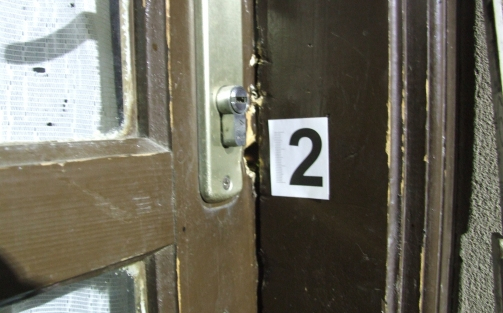 Kocsmába akartak betörni