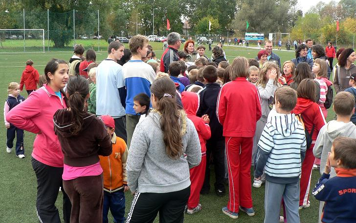 Megmozdul Balassagyarmat