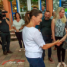 Novák Katalin köztársasági elnök asszony Nógrád Vármegyébe látogatott. Isten hozta Nógrádban!