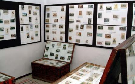 Gazdát keres a bátonyterenyei gyűjtemény