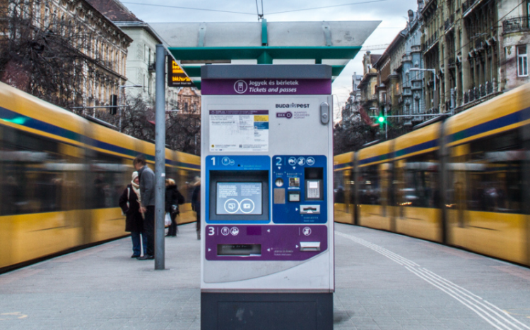 Karácsony Gergely: pénteken rövid időre leállítjuk a közlekedést a városban