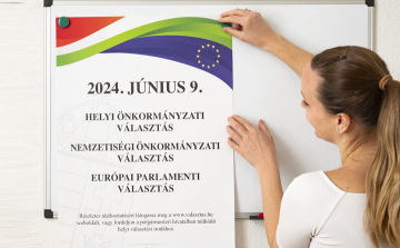 Voks 24 - Csütörtökön állapítják meg az önkormányzati választáson jelöltté váláshoz szükséges ajánlások számát a jegyzők.