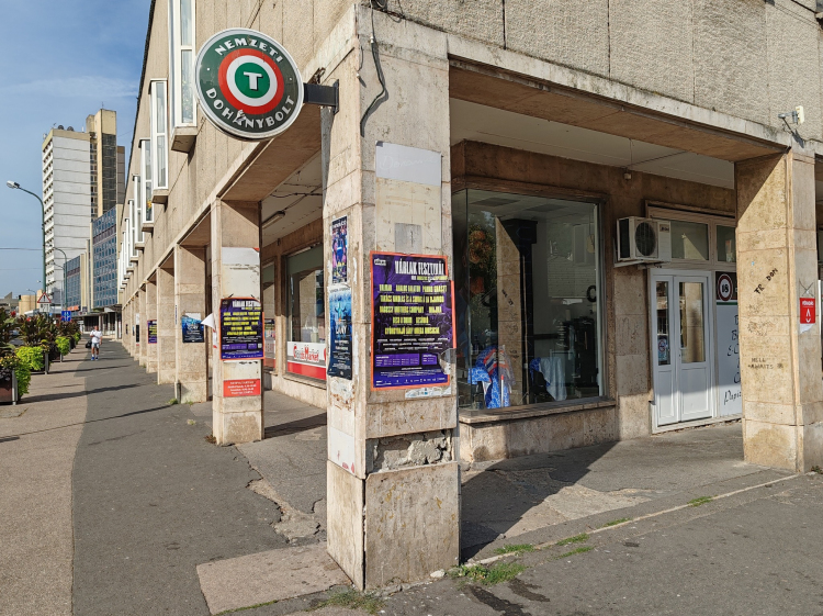 Lassan beindulhat a katasztrófaturizmus Salgótarjánban is?