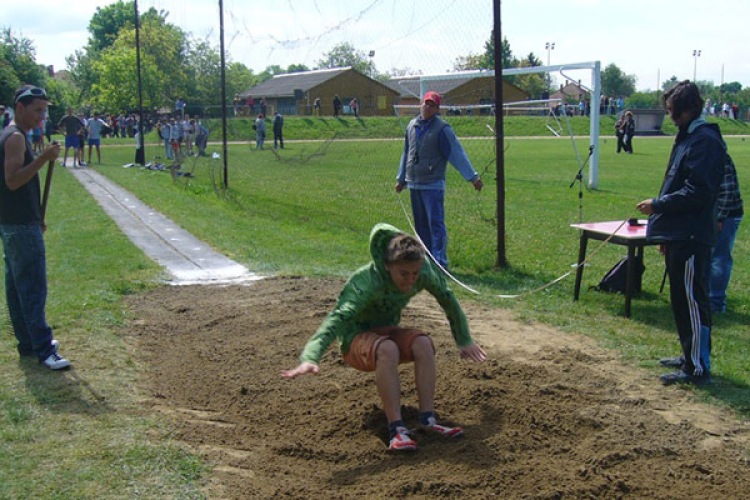 Többpróbáztak a felsősök