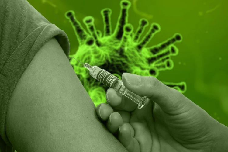 Hétfőn kezdik az oltást a Moderna vakcinájával is Belgiumban