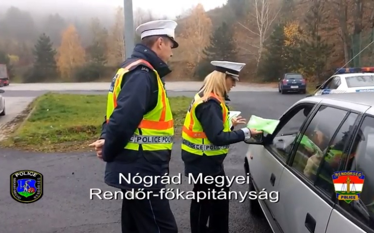 Látni és látszani - Somoskőújfaluban és Szécsényben