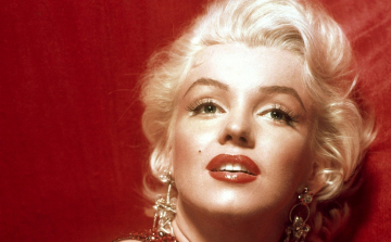 Marilyn Monroe