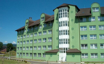 Előkelő helyen a pásztói Margit Kórház