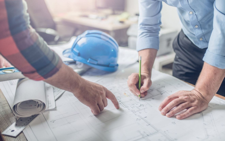 Nógrád VMKI salgótarjáni épületei energetikai fejlesztésének előkészítése