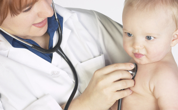 Gyermekorvosi rendelés áthelyezése