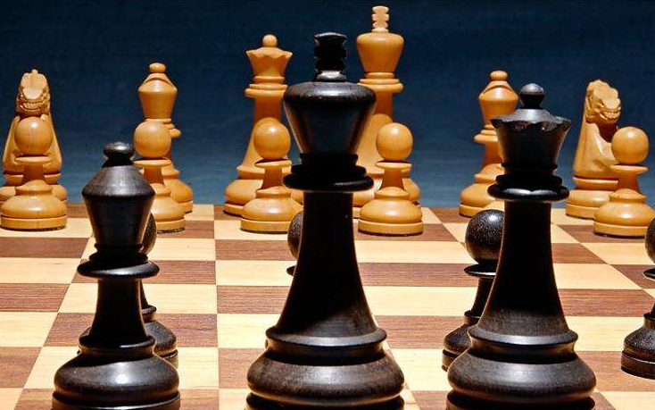 Nógrádi sakksiker Egerben