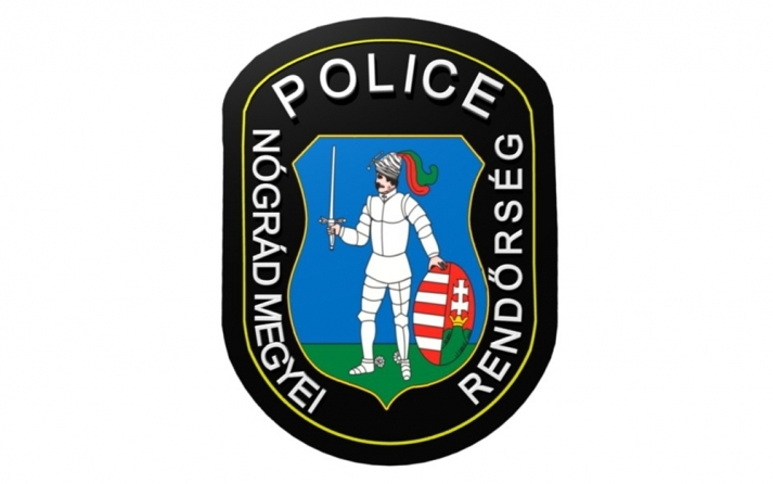 Kifosztás és lopás miatt vették őrizetbe a salgótarjáni férfit