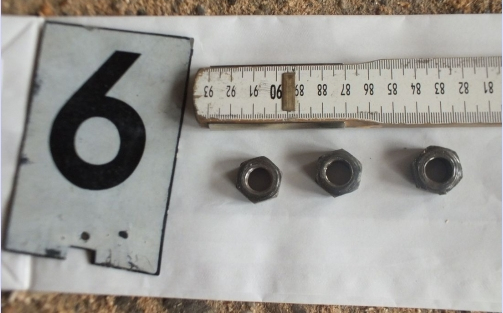 Fűrésztelepre törtek be