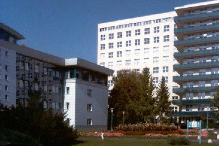 Fejlesztik a rehabilitációs ellátást Salgótarjánban