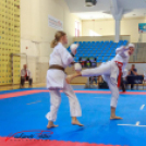 VIII. PALÓC KUPA Karate Országos Bajnokság
