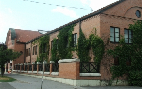 Irodalmi színjátszó napok Balassagyarmaton