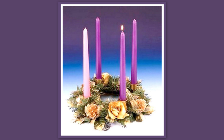 Teljen biztonságban az adventi várakozás