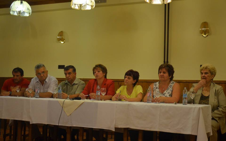 Önkormányzati választások: összefogott a baloldal Bátonyterenyén