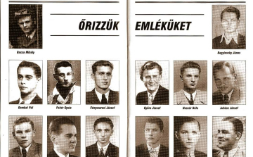 Lavina – A fehér gyilkos - 80 éve történt a salgótarjáni levente-síelők tragédiája.