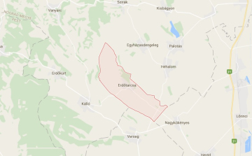 Csizmár Gyula lett Erdőtarcsa polgármestere