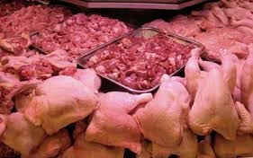 Két tonna húst foglaltak le egy Nógrád megyei kistermelőnél