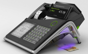 Pénztárgépek ellenőrzése