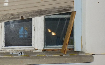 Családi házakból loptak Dejtáron