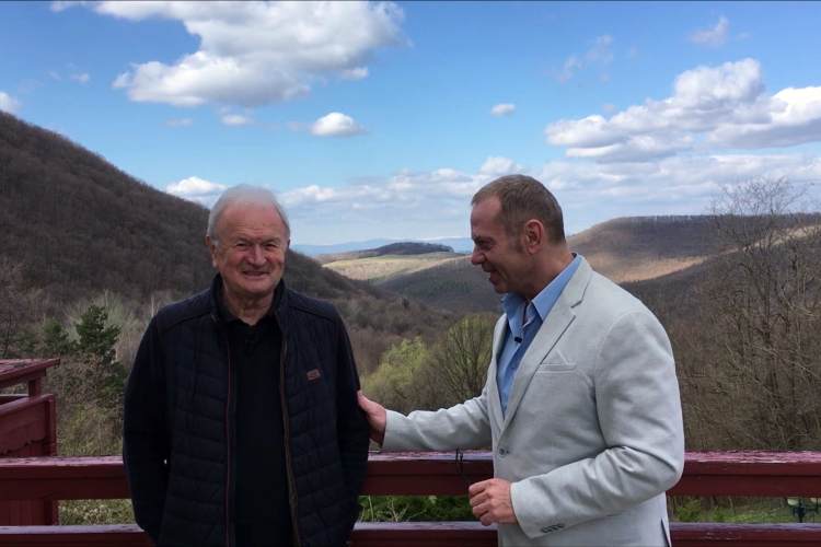 A salgótarjáni Sportcipő Múzeum - a Somoskői Bazalt Panzió vendégei voltunk.